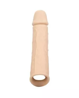 CALEXOTICS - PERFORMANCE MAXX LEBENSNAHE EXTENSION 8 HELLE HAUT