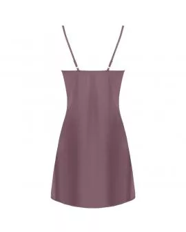 LIVCO CORSETTI FASHION - JACQUELINE LC 90249 KLEID + HEMD + HÖSCHE VIOLETT 