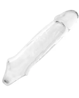 Calexotics Performance Maxx - Transparente Extension 5,5