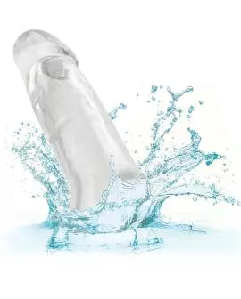 Calexotics Performance Maxx - Transparente Extension 5,5