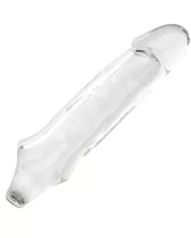 CALEXOTICS - PERFORMANCE MAXX CLEAR VERLNGERUNG 6,5 TRANSPARENT
