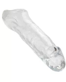 CALEXOTICS - PERFORMANCE MAXX CLEAR VERLNGERUNG 6,5 TRANSPARENT