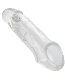 CALEXOTICS - PERFORMANCE MAXX CLEAR VERLNGERUNG 6,5 TRANSPARENT