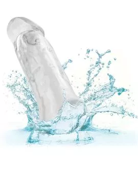 CALEXOTICS - PERFORMANCE MAXX CLEAR VERLNGERUNG 6,5 TRANSPARENT