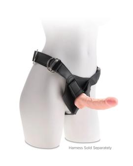 KING COCK - Dreifach-Density-Hahn 18.4 cm