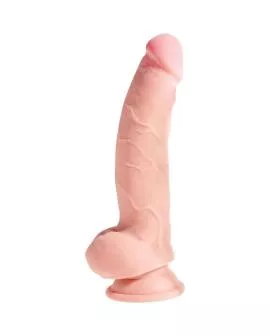 KING COCK - Dreifach-Density-Hahn 18.4 cm