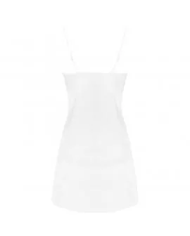 Livco Corsetti - Jacqueline LC90249 Morgenmantel Set Ecru