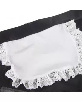 Subblime Sexy Zofen-Kostüm - Erotik Verführerin