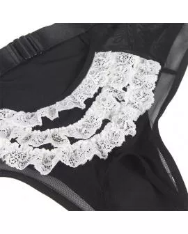 Subblime Sexy Zofen-Kostüm - Erotik Verführerin