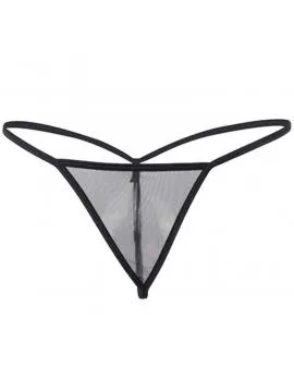 SUBBLIME - Babydoll aus Tüll mit Brustspitze