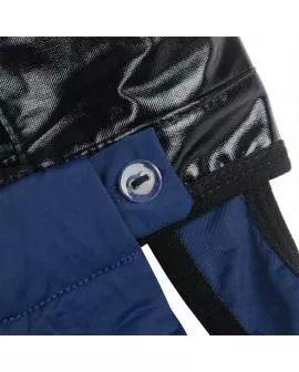 SUBBLIME Sexy Polizeikostüm - Erotik Kostüm