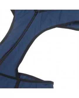 SUBBLIME Sexy Polizeikostüm - Erotik Kostüm