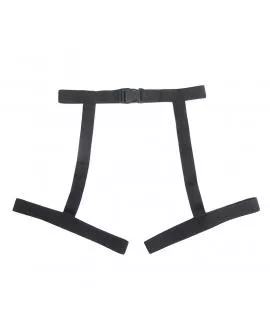 SUBBLIME - Sexy Körperlehrerkostüm Erotik