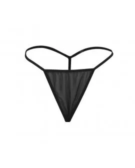 SUBBLIME - BABYDOLL-TÜLLSTOFF MIT SPITZE UND BLUMENDETAIL SCHWARZ 