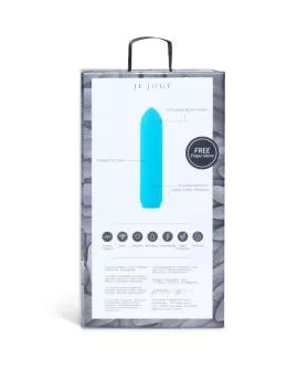 Je Joue - Klassischer Kugelvibrator Erotik