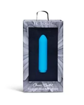 Je Joue - Klassischer Kugelvibrator Erotik