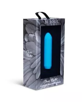 Je Joue - Klassischer Kugelvibrator Erotik