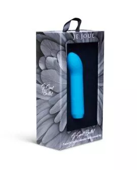 Je Joue - G-Punkt Bullet Vibrator Teal - Erotik