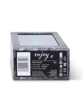 Je Joue - Klassischer Kugelvibrator Erotik