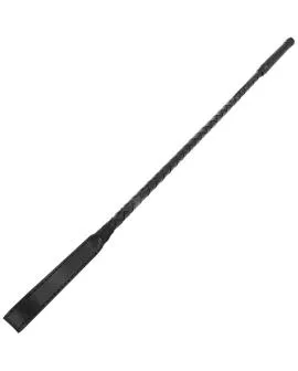 DARKNESS - FETISCH-PEISTE SCHWARZ BDSM FEIN