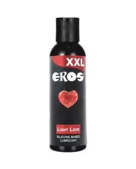 Eros - XXL Light Love Silikon-Gleitgel 150 ml