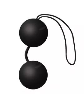 JOYDIVION JOYBALLS - LIFESTYLE SCHWARZ