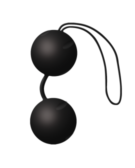 JOYDIVION JOYBALLS - LIFESTYLE SCHWARZ