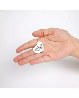 Secret Play - Set mit 10 temporären Candy Tattoos