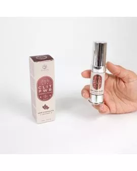 Secret Play - Clit Power Klitoris-Balsam Minze Schokolade