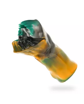 EPIC Argos Cyclops Masturbatormund - Erotik