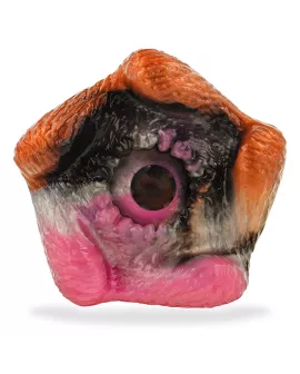EPIC - Telemus Cyclops - Masturbator Mund