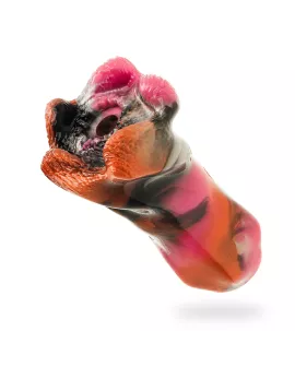 EPIC - Telemus Cyclops - Masturbator Mund