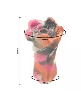 EPIC - Telemus Cyclops - Masturbator Mund