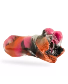 EPIC - Telemus Cyclops - Masturbator Mund