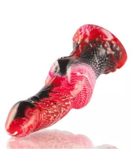 EPIC - Helios Dildo mit Hodenwärme und Ekstase
