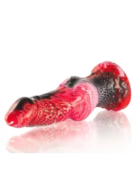 EPIC - Helios Dildo mit Hodenwärme und Ekstase