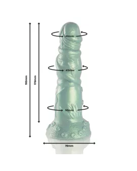 EPIC Hades Dildo - Leidenschaft in der Unterwelt