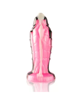 EPIC Triton Dildo - Die Kraft des Reptils