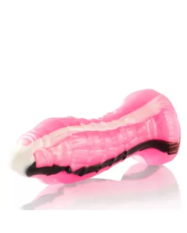 EPIC Triton Dildo - Die Kraft des Reptils