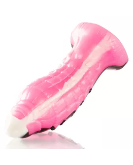 EPIC Triton Dildo - Die Kraft des Reptils