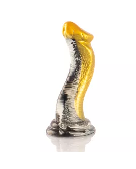 EPIC Drakon Dildo Gelbe Kobra - Erotik Toy