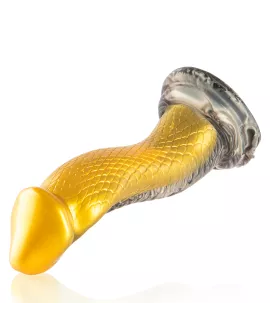 EPIC Drakon Dildo Gelbe Kobra - Erotik Toy