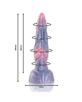 EPIC Dionysus Dildo - Der Tanz der Freude