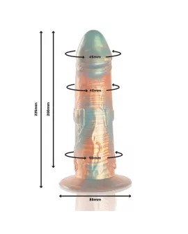 EPIC Talos Dildo - Der Kraft und des Vergnügens