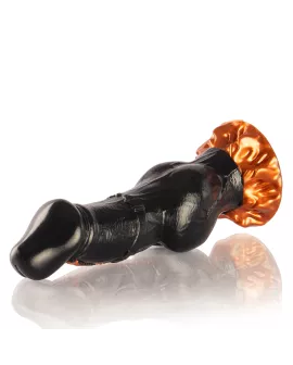 EPIC Deimos Dildo - Die Kraft der Ekstase
