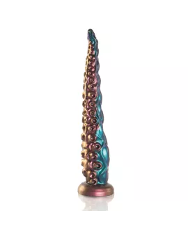 EPIC Charybdis Feiner Tentakel-Dildo - Große Größe