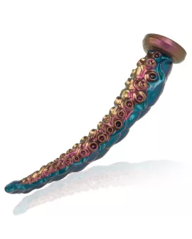 EPIC Charybdis Feiner Tentakel-Dildo - Große Größe
