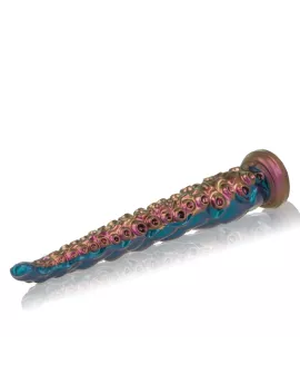 EPIC Charybdis Feiner Tentakel-Dildo - Große Größe