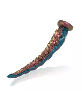 EPIC Charybdis Feiner Tentakel-Dildo - Kleine Größe