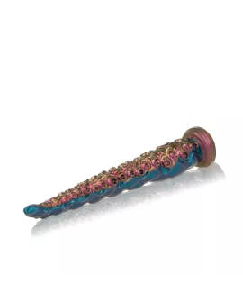 EPIC Charybdis Feiner Tentakel-Dildo - Kleine Größe